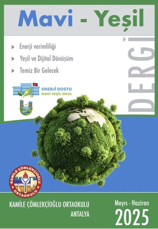 DERGİ
